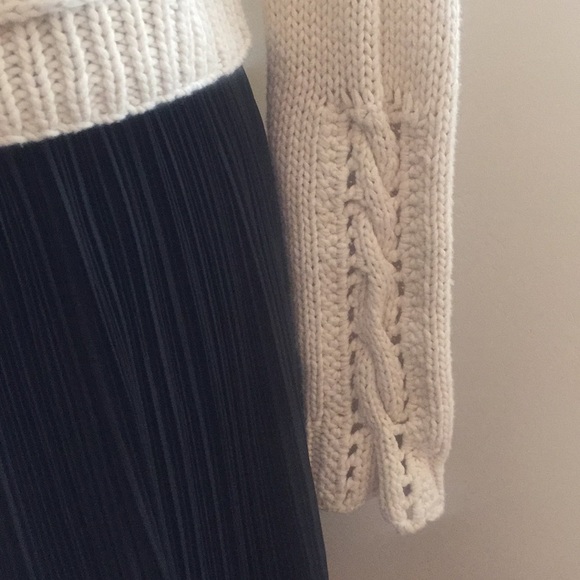 Anthropologie knit sweater - Picture 6 of 7